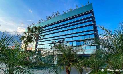 Sala comercial para alugar na Trecho SIA Trecho 10, 01, Guará I, Brasília