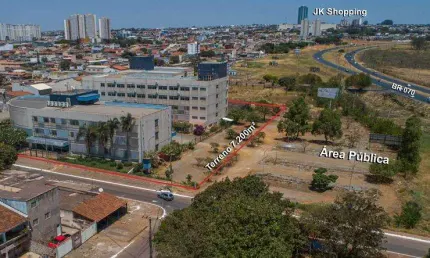 Casa comercial à venda na QNG Áreas Especiais 08-09 e 45, 01, Taguatinga Norte, Taguatinga, 15801 m2 por R$ 65.000.000