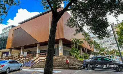 Casa comercial para alugar na Galeria dos Estados Loja, 01, Asa Sul, Brasília