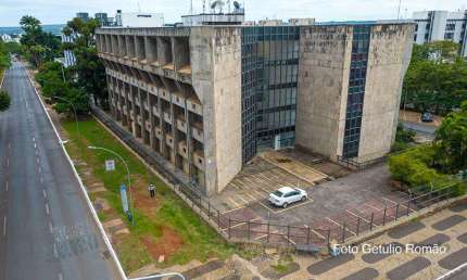 Casa comercial para alugar na SEPN 507 Bloco A, 01, Asa Norte, Brasília