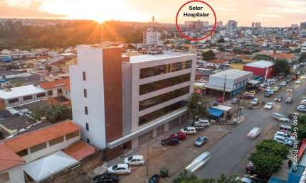 Casa comercial para alugar na QNB 3, 01, Taguatinga Norte, Taguatinga