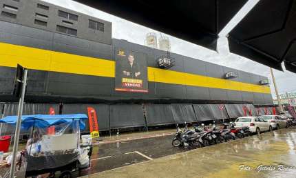 Casa comercial à venda na 44, 01, Setor Norte Ferroviário, Goiânia