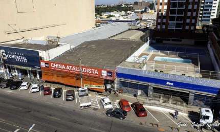 Ponto comercial para alugar na CNB 12, 01, Taguatinga Norte, Taguatinga