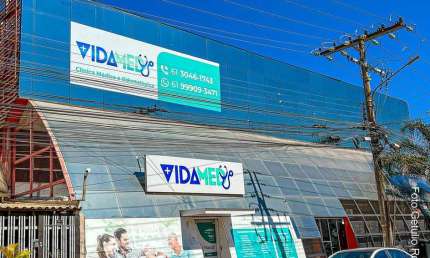 Ponto comercial para alugar na QNA 15, 01, Taguatinga Norte, Taguatinga