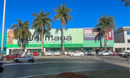 Casa comercial para alugar na Setor D Sul (Comércio), 01, Taguatinga Sul, Taguatinga