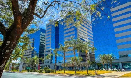 Sala comercial para alugar na SCS Quadra 9, 01, Asa Sul, Brasília