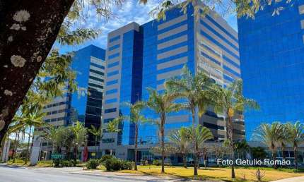 Ponto comercial para alugar na SCS Quadra 9, 01, Asa Sul, Brasília