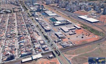 Apartamento com 1 quarto à venda na Qs 3 Rua 432, 01, Areal, Águas Claras