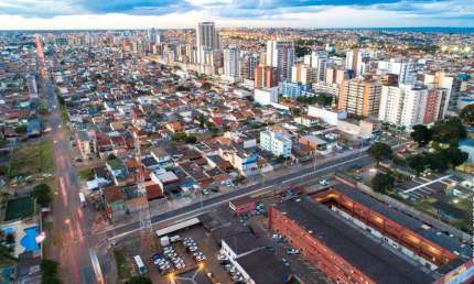 Apartamento com 1 quarto à venda na CNB 9, 01, Taguatinga Norte, Taguatinga