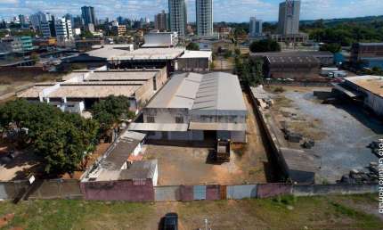 Apartamento com 1 quarto à venda na Qi 616 Conjunto 1, 01, Samambaia Norte, Samambaia