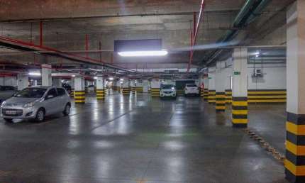 Sala comercial para alugar na Setor Comercial Norte, 01, Asa Norte, Brasília