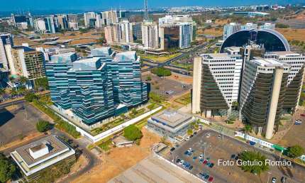 Conjunto de salas, SETOR COMERCIAL NORTE, Asa Norte