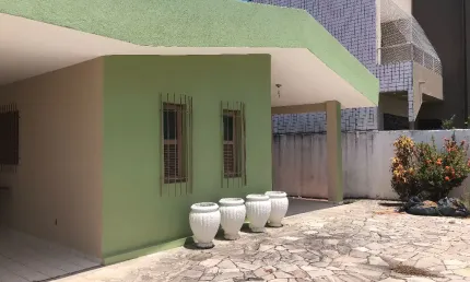 Casa com 3 quartos à venda na Rua Baía de Turiaçu, 2286, Ponta Negra, Natal