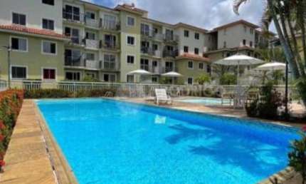 Lindo apartamento para alugar no Casagrande Sweet Homes