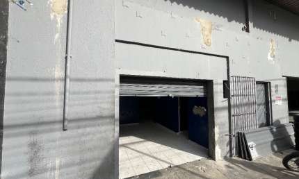 Ótimo opção de locação para Comércio na Prudente de Morais
