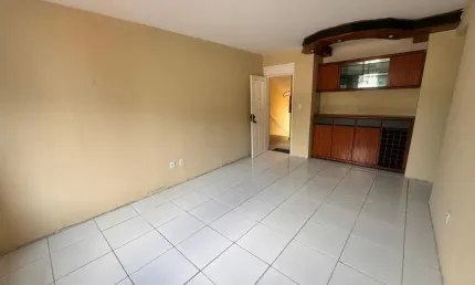 Apartamento com 3 quartos para alugar na Rua Joaquim Inácio, Tirol, Natal