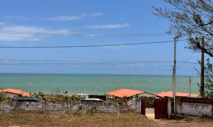 Casa com 3 quartos à venda na Praça Vinte e Nove de Janeiro, Barra Maxaranguape, Maxaranguape