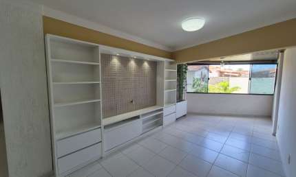 Apartamento com 3 quartos para alugar na Rua Felipe Cortez, 1481, Lagoa Nova, Natal
