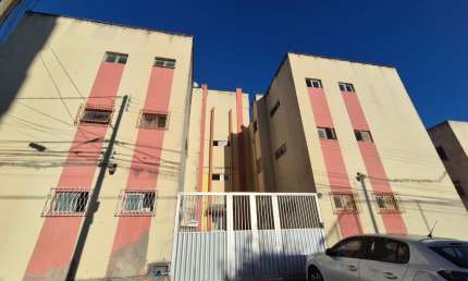 Apartamento com 2 quartos para alugar na Rua Alice Azevedo, 53, Capim Macio, Natal