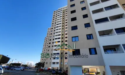 Apartamento com 2 quartos para alugar na Rua Joaquim Eduardo de Farias, 209, Ponta Negra, Natal