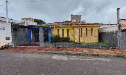 Casa com 3 quartos à venda na Rua Ébano, 7941, Pitimbu, Natal