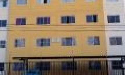 Apartamento com 2 quartos para alugar na Rua Francisco Tomaz Vasconcelos, 179, Centro, Parnamirim