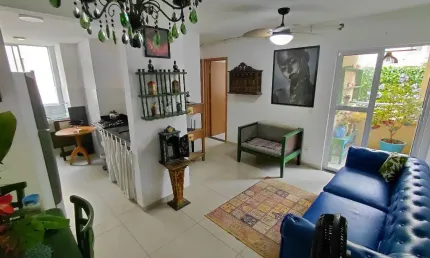 Apartamento com 2 quartos para alugar na Avenida Joaquim Patrício, 740, Pium (Distrito Litoral), Parnamirim