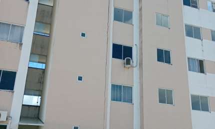 Apartamento com 2 quartos à venda na Rua Severino Amorim, 250, Vale do Sol, Parnamirim