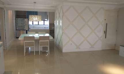 Lindo Apartamento para alugar no Barro Vermelho em Natal