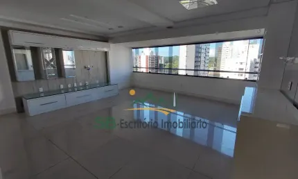 Lindo Apartamento para alugar no Barro Vermelho em Natal