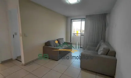 Lindo apartamento para alugar na prudente de morais