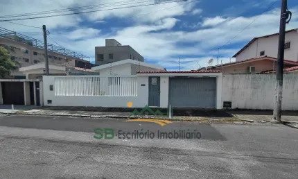 Casa com 3 quartos para alugar na Rua Praia Jardim de Alá, 8813, Ponta Negra, Natal