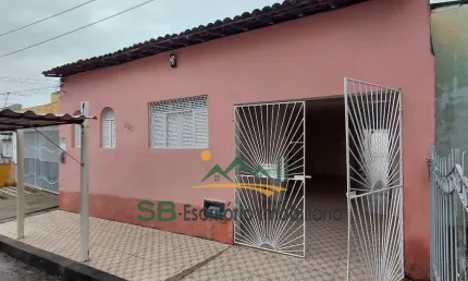 Casa com 3 quartos para alugar na Praça Almirante Gonçalves, 285, Alecrim, Natal