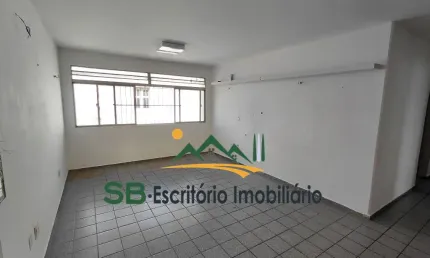 Apartamento para alugar com ótima localização em Natal
