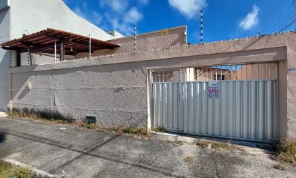 Casa com 4 quartos para alugar na Rua Maravilha, 08, Neópolis, Natal