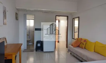 Apartamento à venda em Itanhaém-SP, Praia do Sonho: 1 quarto, 1 banheiro, 42m²!