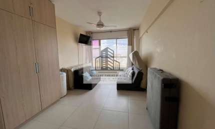 Apartamento com 1 quarto à venda na Praia do Sonho, Itanhaém 