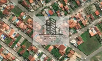 Terreno à venda em itanhaém-sp, bopiranga: 250m² de oportunidade para construir seu sonho!