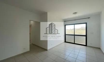 Apartamento à Venda em Itanhaém-SP: 2 Quartos, 1 Sala, 1 Vaga de Garagem. Localização frente a praia