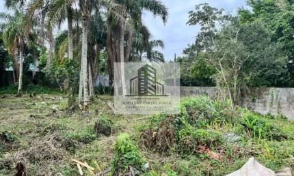 Terreno à venda em Itanhaém-SP, Bairro Tupy: 560,00 m² de área!