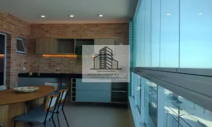Apartamento com 2 quartos à venda no Centro, Mongaguá , 78 m2 por R$ 532.000
