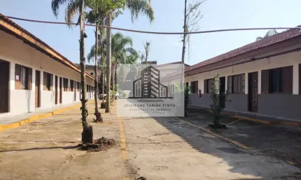 Casa Comercial à Venda em Itanhaém-SP, Bairro Belas Artes: 90 Quartos, 80 Suítes, 1 Sala, 2.000m² de Área!