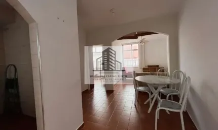 Apartamento à venda em itanhaém-sp, praia do sonho: 2 quartos, 1 sala, 1 banheiro, 1 vaga, 73m²!