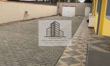 Condomínio á venda: 5 apartamentos mobiliado, com área total de 600m2 no Bairro Belas Artes, Itanhaém-SP!