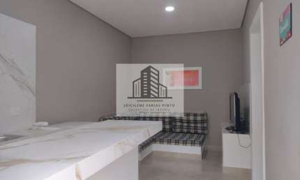 Condomínio á venda: 5 apartamentos mobiliado, com área total de 600m2 no Bairro Belas Artes, Itanhaém-SP!