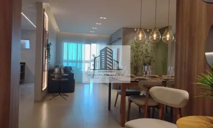 Apartamento com 2 quartos à venda no Centro, Itanhaém 