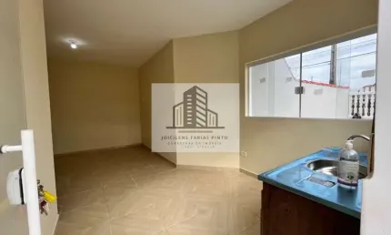 Casa com 2 quartos à venda no Balneário Tupy, Itanhaém , 74 m2 por R$ 230.000