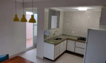 Apartamento com 2 quartos à venda no Centro, Itanhaém , 86 m2 por R$ 465.000