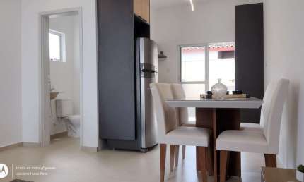 Casa com 3 quartos à venda no Cibratel II, Itanhaém 