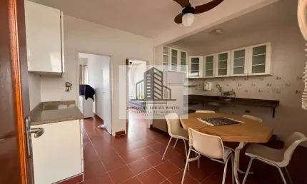 Apartamento com 2 quartos à venda na Praia do Sonho, Itanhaém 
